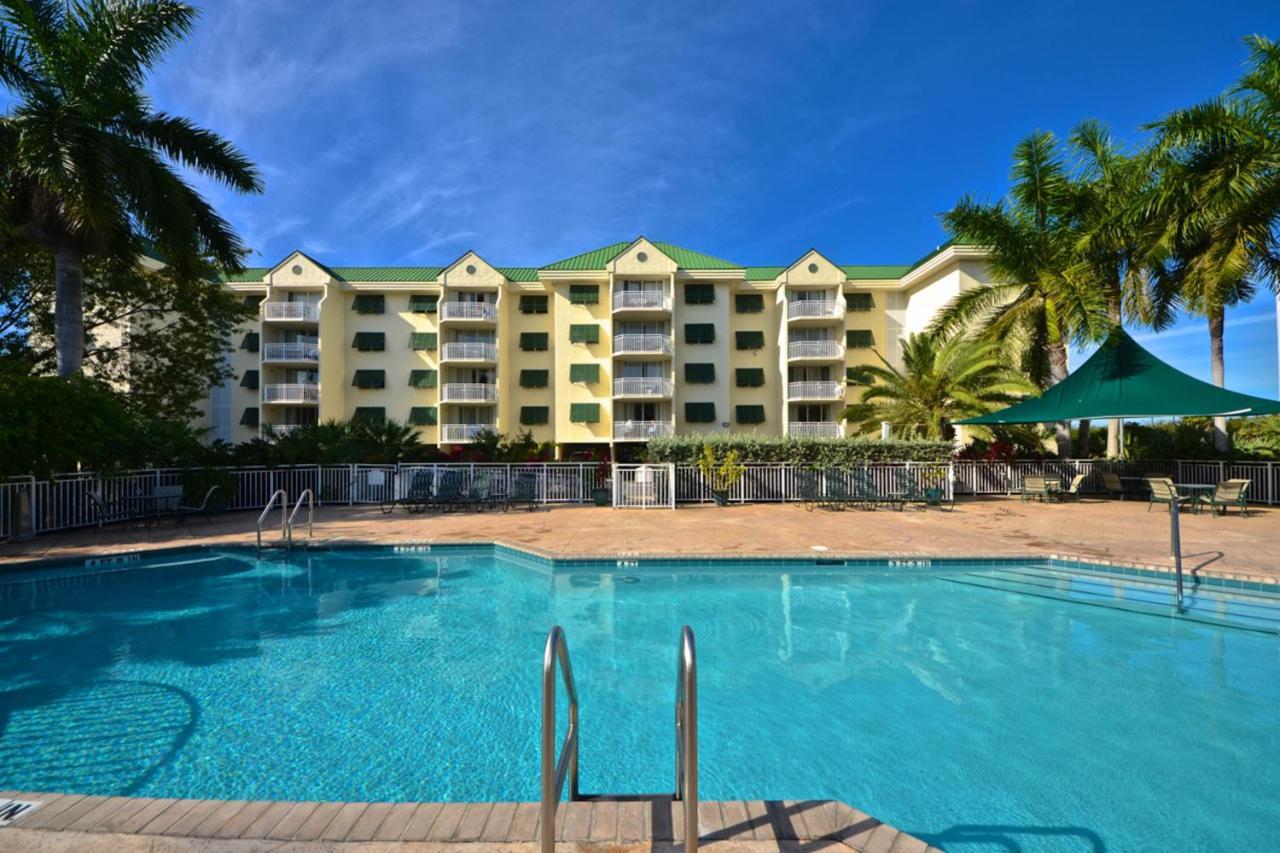 Sunrise Suites Martinique Suite #108 Key West Exterior photo