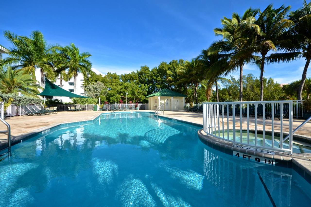 Sunrise Suites Martinique Suite #108 Key West Exterior photo