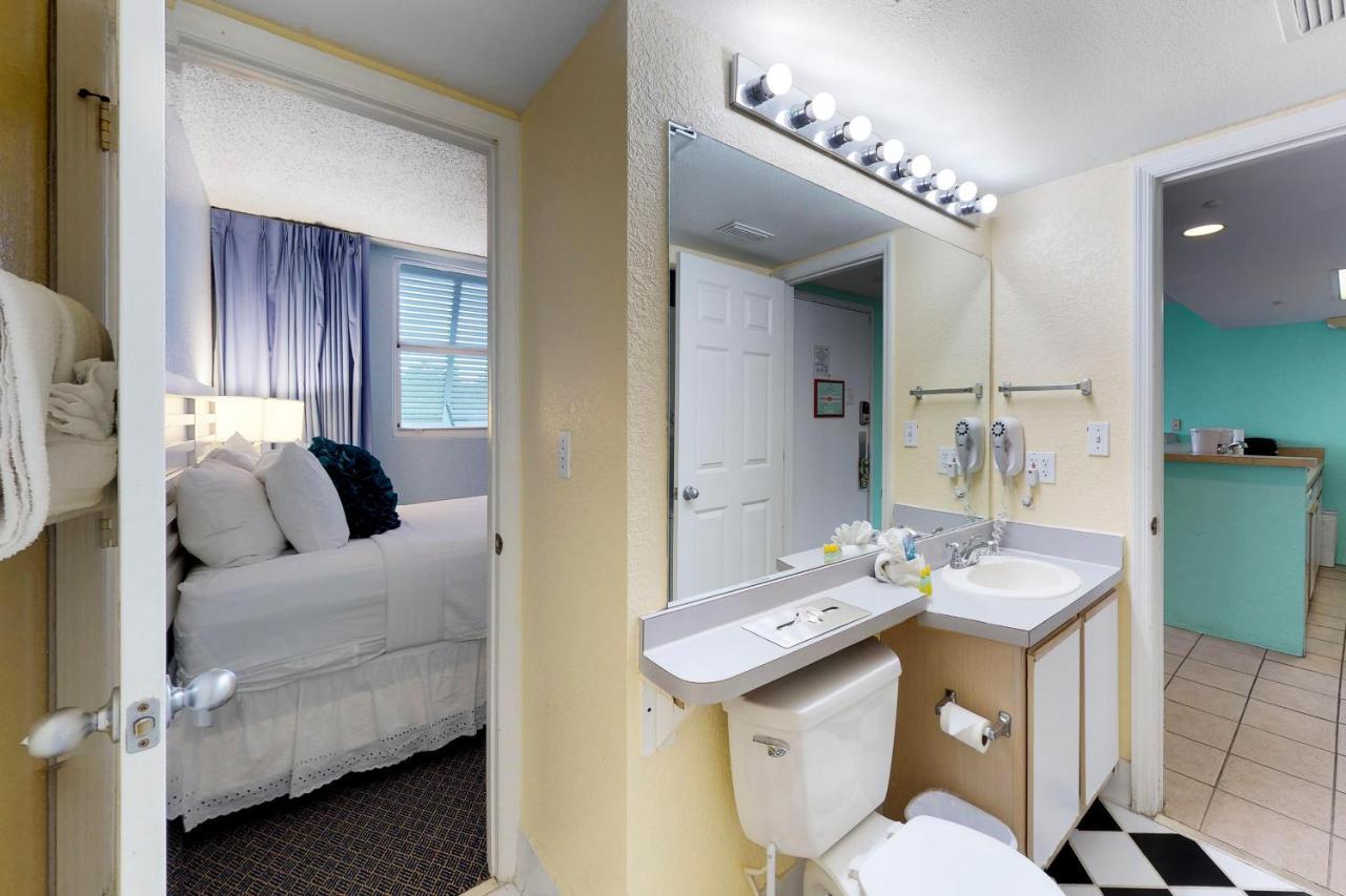 Sunrise Suites Martinique Suite #108 Key West Exterior photo