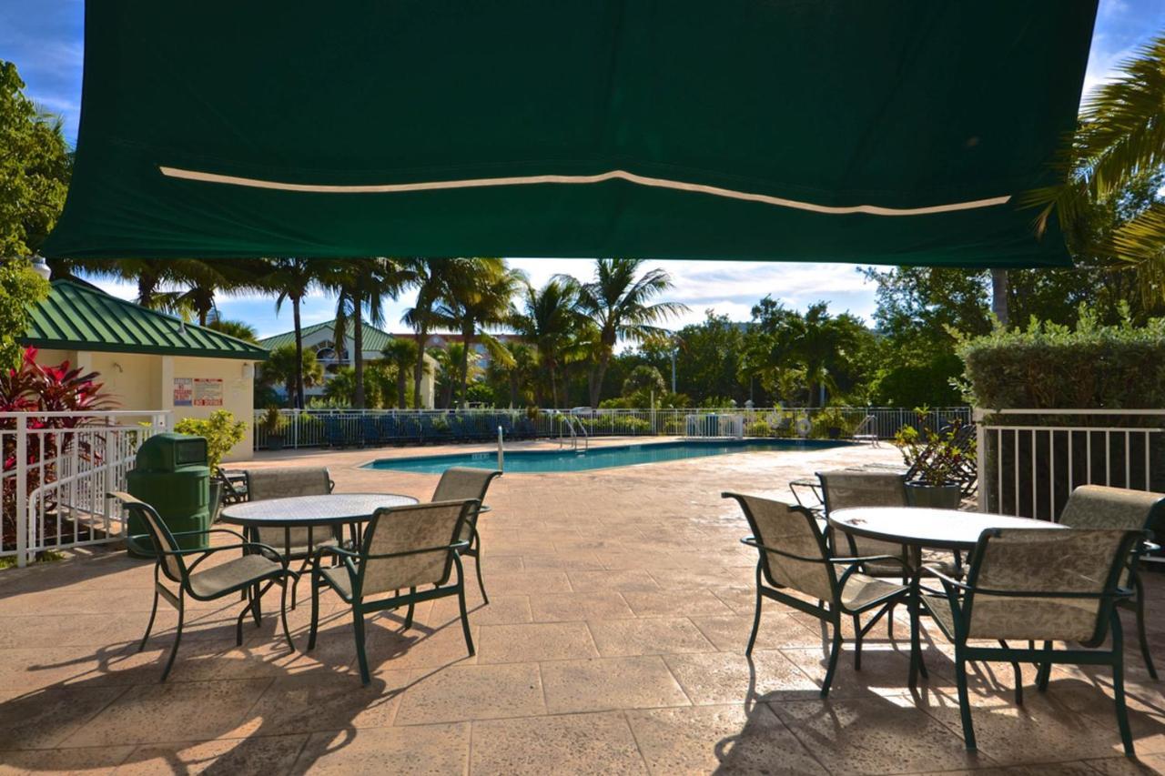 Sunrise Suites Martinique Suite #108 Key West Exterior photo