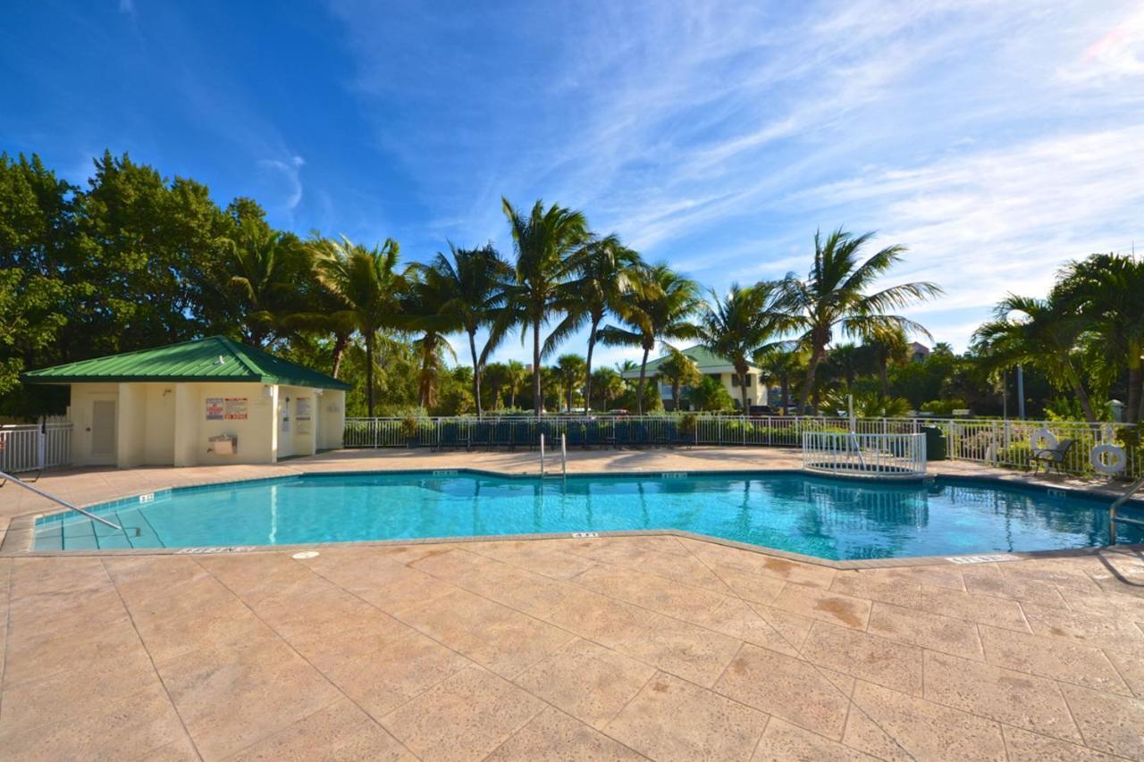 Sunrise Suites Martinique Suite #108 Key West Exterior photo