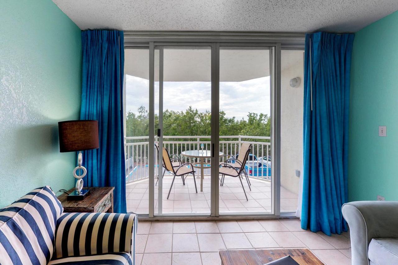 Sunrise Suites Martinique Suite #108 Key West Exterior photo